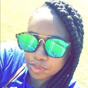 Meet your Posher, Tyla